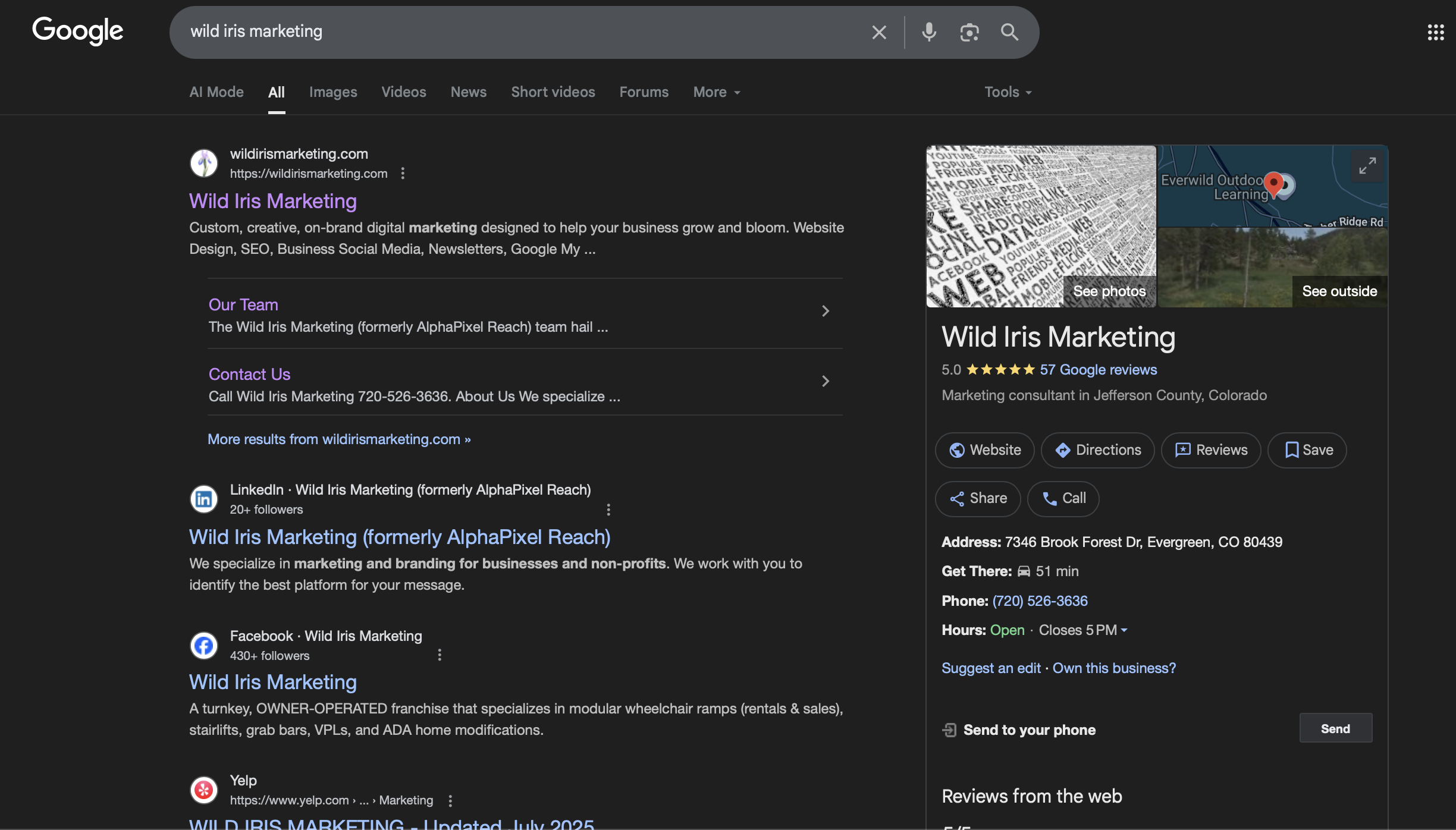 How to Optimize Your Google Business Profile (and Why It Matters)